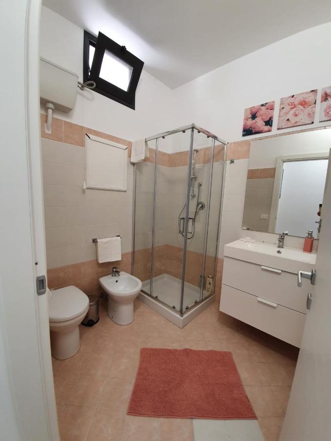 Magilu Case Con Jacuzzi Castellammare del Golfo Dış mekan fotoğraf