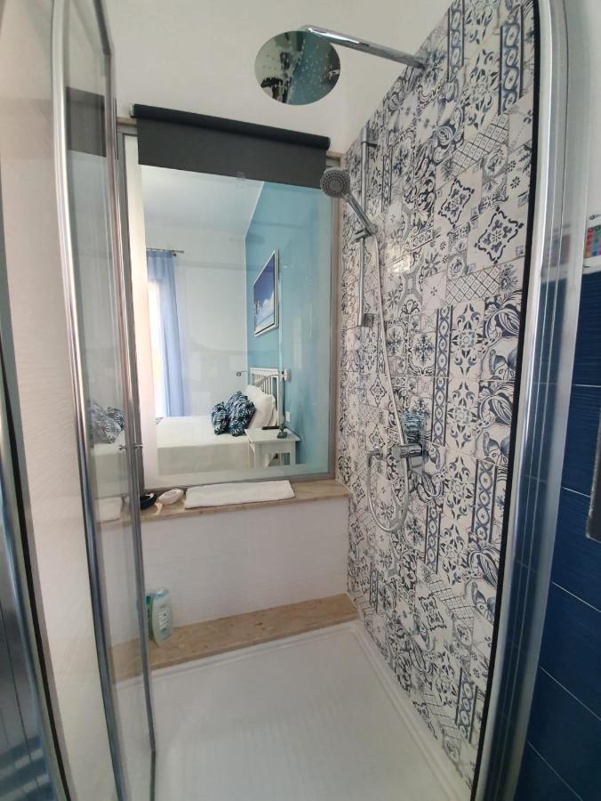 Magilu Case Con Jacuzzi Castellammare del Golfo Dış mekan fotoğraf