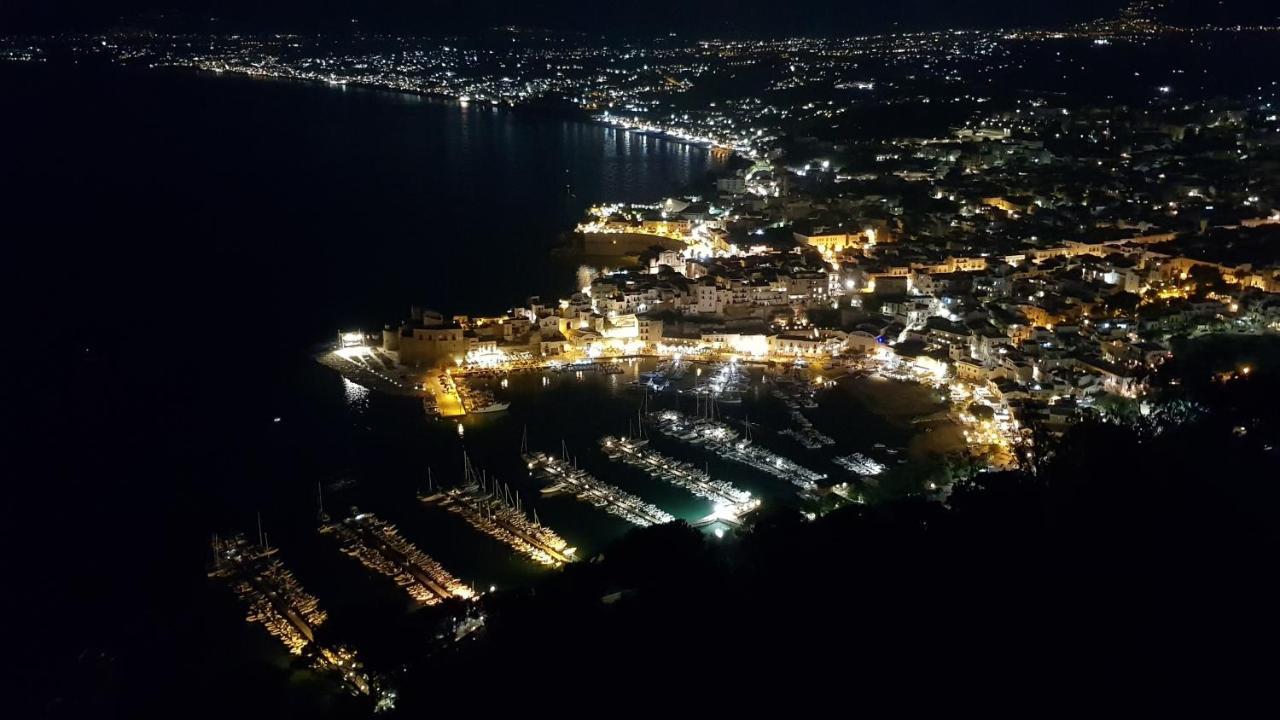 Magilu Case Con Jacuzzi Castellammare del Golfo Dış mekan fotoğraf